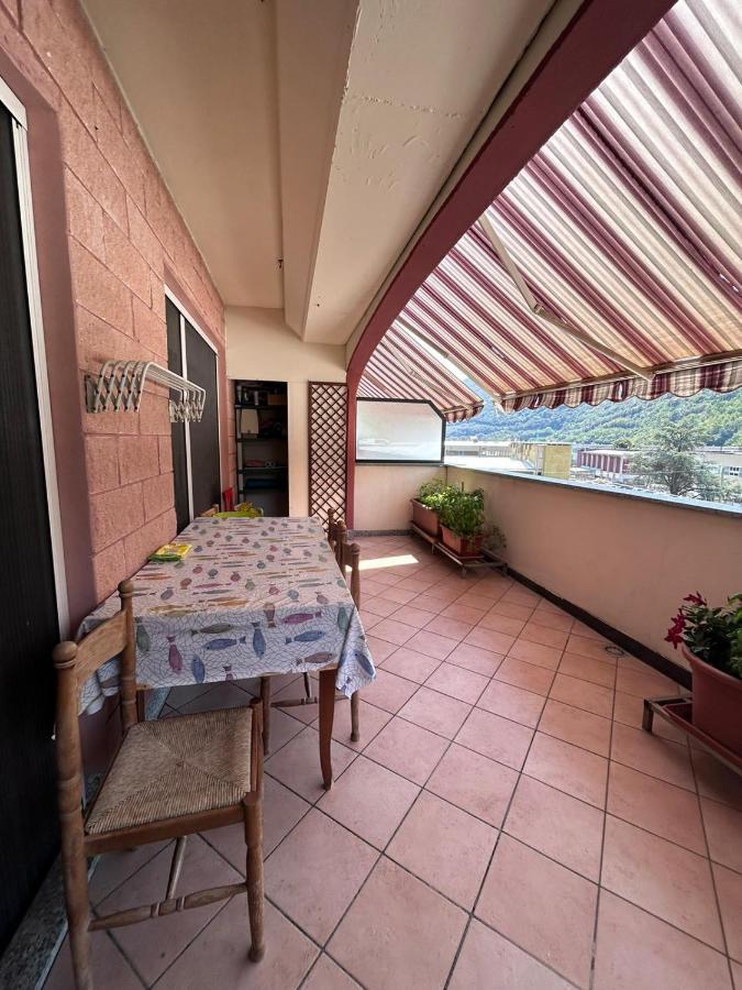 Otto Marzo Apartment Finale Ligure